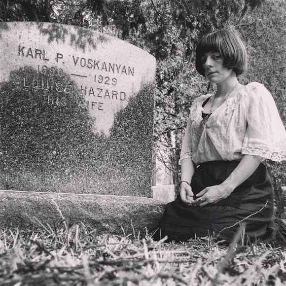 Meet your Posher, Ashley - Picture 1 of 1